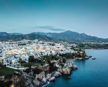 nerja-hoteles