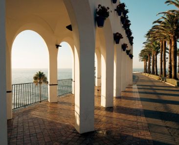 nerja